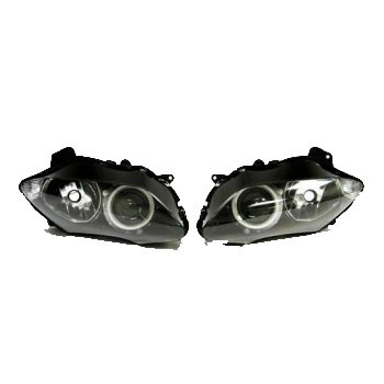 Фара для мотоцикла ZZF Yamaha YZF R1 2007-2008