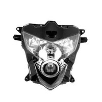 Фара для мотоцикла ZZF Suzuki GSX-R 600/750 2004-2005