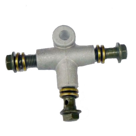 Тройник тормозной системы TB 110-800cc