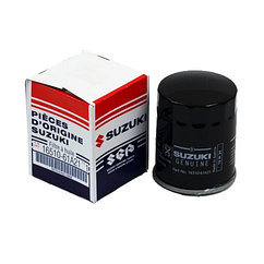 Фильтр масляный Suzuki 16510-07J00