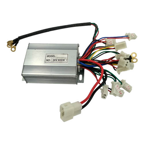 Блок управления HB 800W