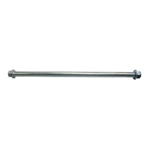 Ось в зданий маятник JLA 33x14 см 150сс GY6