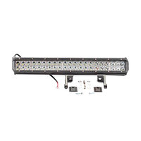 Фара LED балка Motoland 120W