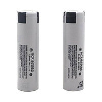 Высокотоковый аккумулятор Panasonic el NCR18650BD 3200mAh