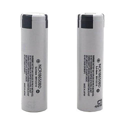 Высокотоковый аккумулятор Panasonic el NCR18650BD 3200mAh