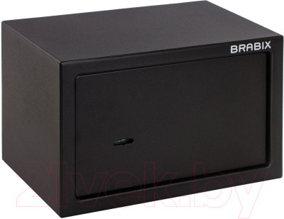 Мебельный сейф Brabix SF-200KL / 291144 - фото 3 - id-p225167629