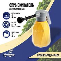 Аккумуляторный опрыскиватель Tundra 9195314