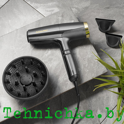 Фен BaByliss PRO BAB8550E, фото 2