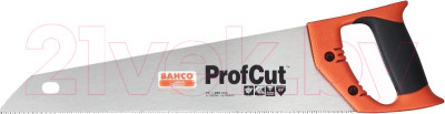 Ножовка Bahco PC-19-GT7 - фото 1 - id-p225167505