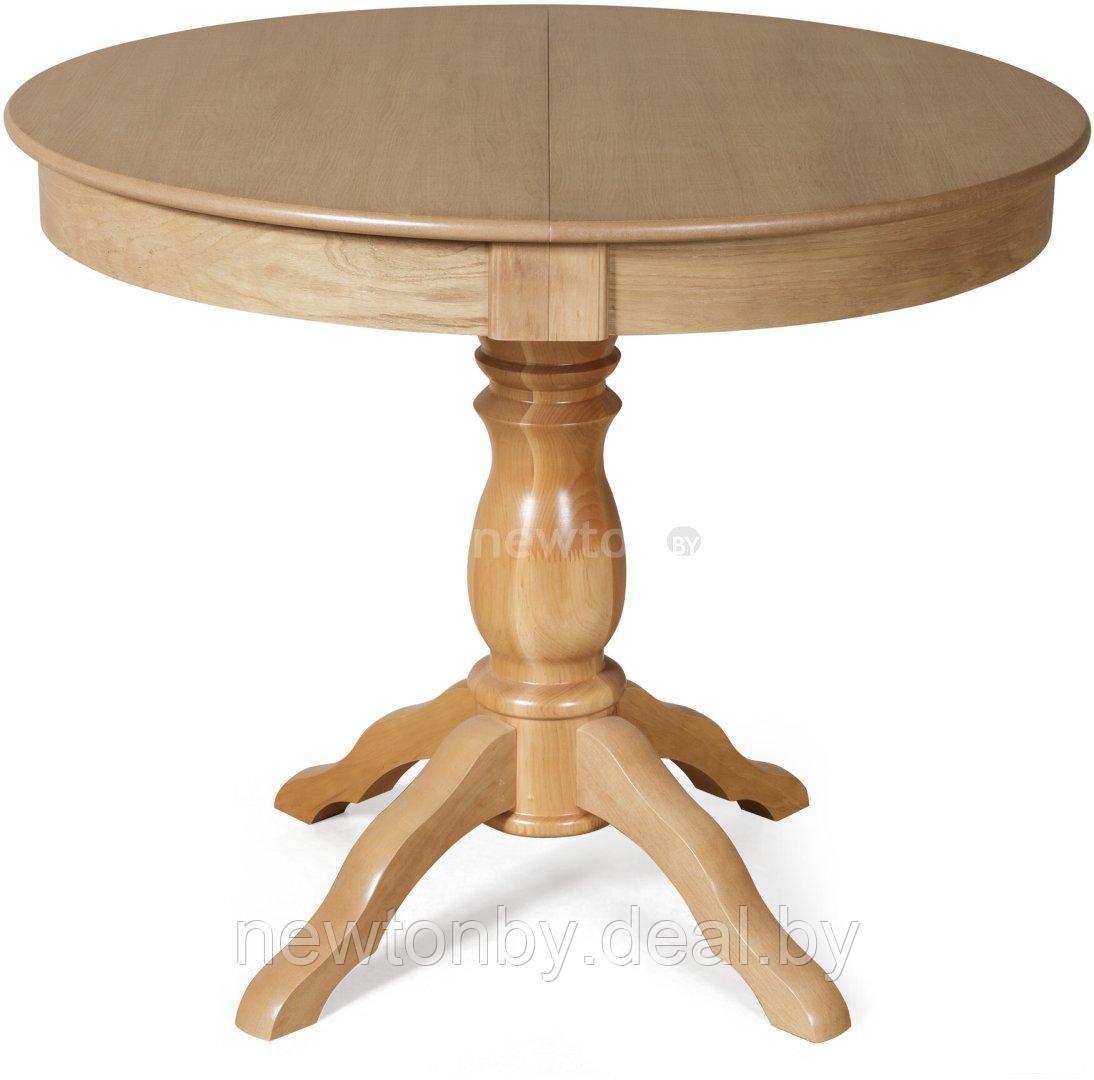 Кухонный стол Мебель-класс Гелиос (Р-43) - фото 1 - id-p225168007