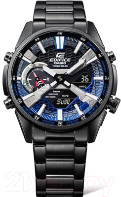 Часы наручные мужские Casio ECB-S100DC-2AEF - фото 2 - id-p225167666