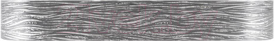 Карниз для штор LEGRAND Эдельвейс с поворотами 3м 3-х рядный / 58 090 021 - фото 2 - id-p225167547