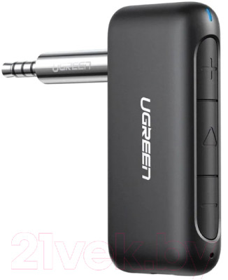 Bluetooth адаптер для автомобиля Ugreen CM276 / 70303 - фото 1 - id-p225167852