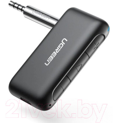 Bluetooth адаптер для автомобиля Ugreen CM276 / 70303 - фото 2 - id-p225167852