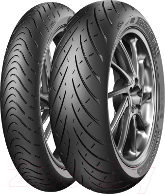 Мотошина передняя Metzeler Roadtec 01 SE 120/70R17 58W TL - фото 1 - id-p225168010