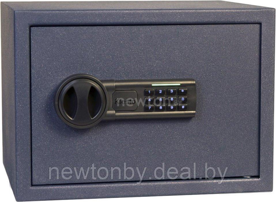 Офисный сейф Klesto Neo 25E - фото 1 - id-p225168238