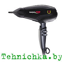 Фен BaByliss PRO BAB7000IE, фото 2