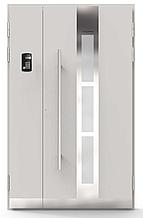 Дверь для подъезда GENEVA 12 RAL 5013