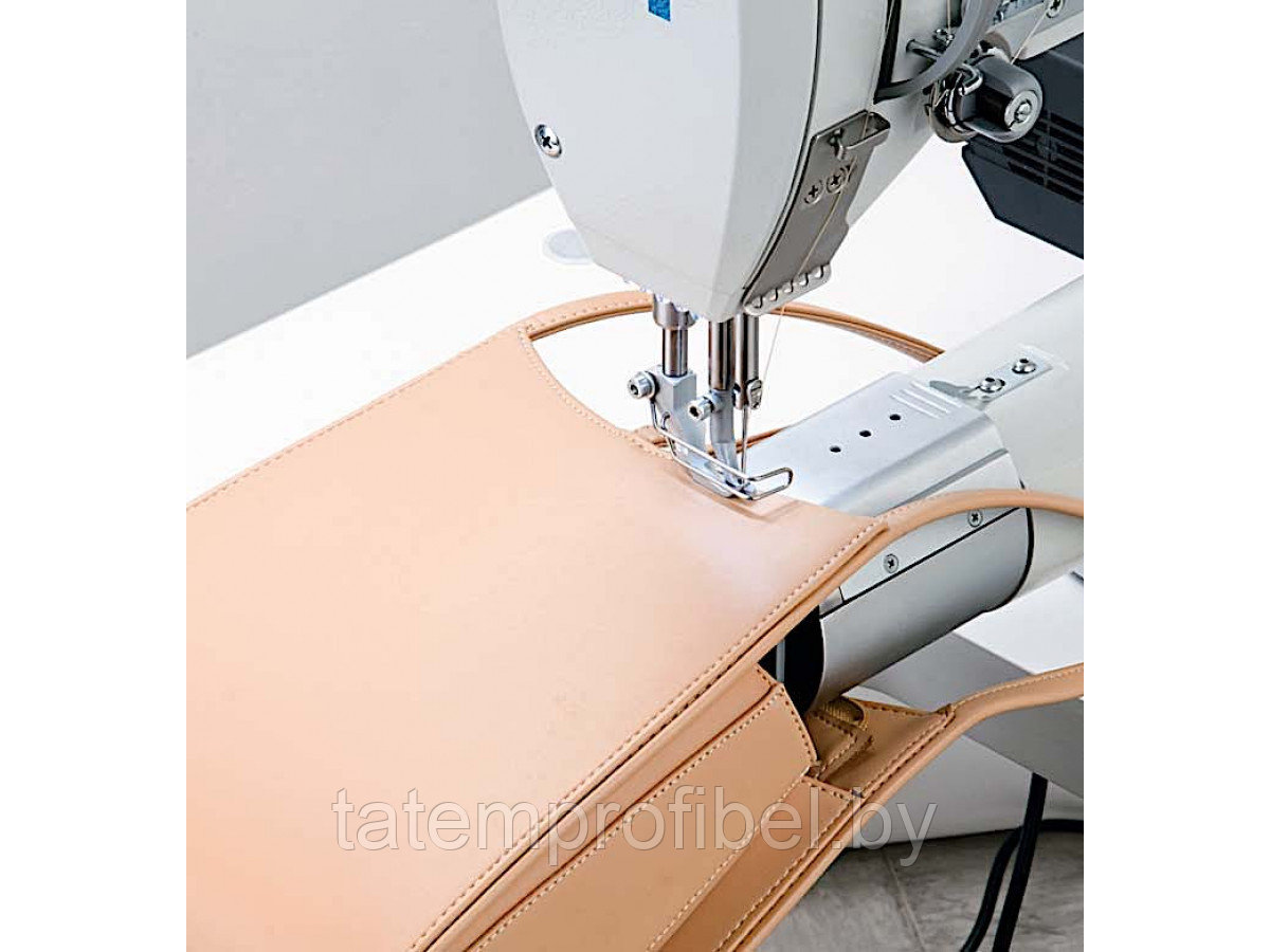 Промышленная швейная машина Durkopp Adler 869-180020-М (комплект) - фото 2 - id-p225169254