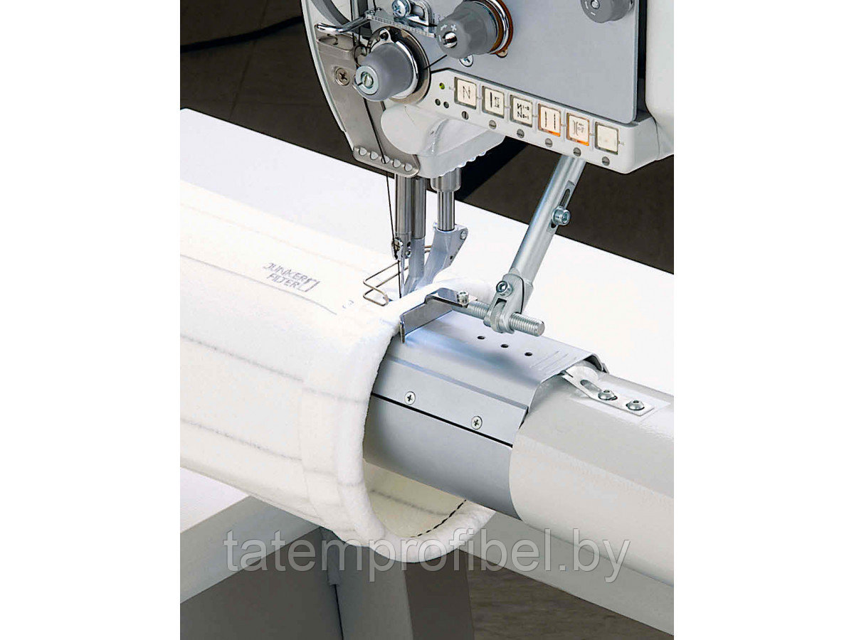 Промышленная швейная машина Durkopp Adler 869-180020-М (комплект) - фото 4 - id-p225169254