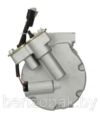 КОМПРЕССОР КОНДИЦИОНЕРА 89386 8200720417 8200898810 RENAULT 1.5 DCI - фото 4 - id-p99485478