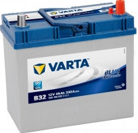 Автомобильный аккумулятор Varta Blue Dynamik Japan 545156033