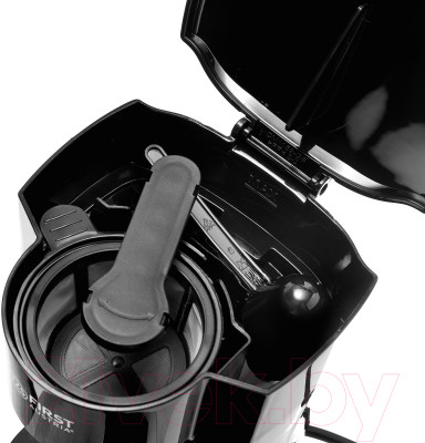 Капельная кофеварка FIRST Austria FA-5453-3 - фото 7 - id-p225169873