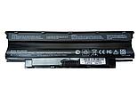 Аккумулятор (батарея) для ноутбука Dell Inspiron M501 (J1KND) 11.1V 5200mAh, фото 10