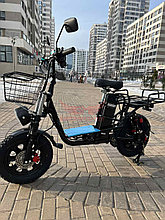 Электровелосипед Elektrix