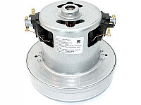 Электродвигатель для пылесосов Lg VC0716FQ29w 1800W, H=116/36, D130mm