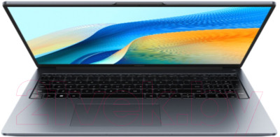 Ноутбук Huawei MateBook D 16 MCLF-X (53013WXA) - фото 6 - id-p225170095