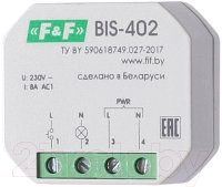 Реле импульсное Евроавтоматика BIS-402 / EA01.005.002
