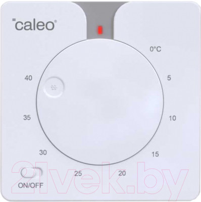 Терморегулятор для теплого пола Caleo С430 - фото 1 - id-p225170295