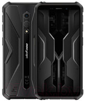 Смартфон Ulefone Armor X12 Pro 4GB/64GB (черный)