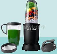 Стационарный блендер NutriBullet Pro NB908MAB