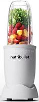 Стационарный блендер NutriBullet Pro NB908MAW