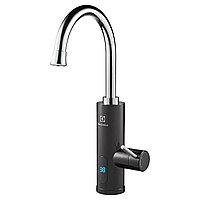 Водонагреватель проточный Electrolux Taptronic (Black) \3.3кВт