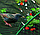 Сетка для защиты урожая от птиц, грызунов и др. вредителей 3х10 м. (ячейка 30х30 мм.), фото 3