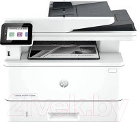 МФУ HP LaserJet Pro MFP 4103dw (2Z627A)