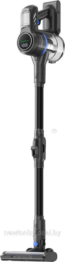 Пылесос Dreame Trouver Cordless Vacuum Cleaner J30 VJ12A (международная версия) - фото 1 - id-p225171381