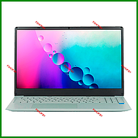 Ноутбук HAFF N156P N5100-16512W - 16 гб-512 gb - c Windows 11 Pro