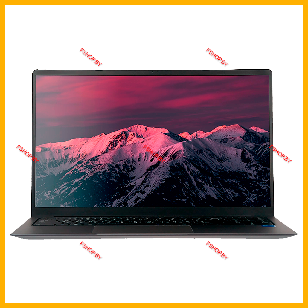 Ноутбук HAFF N161M I51135-16512W - 16 гб-512 gb - с Windows 11 Pro