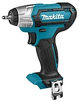 Гайковерт ударный аккум. TW 060 DZ (12.0 В, без АКБ и ЗУ, 60 Нм, 1/4", кор.) MAKITA