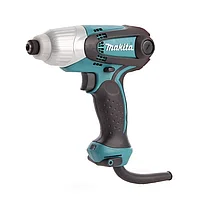 Винтоверт ударный сетевой TD 0101 (250 Вт, 100 Нм, кор.) MAKITA