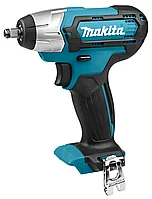 Гайковерт ударный аккум. TW 140 DZ (10.8 В, без АКБ и ЗУ, 3/8", 135 Нм, кор.) MAKITA