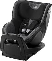 Детское автокресло Britax Romer Dualfix Pro M (graphite marble)