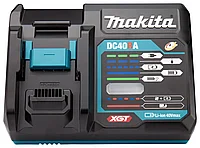 Зарядное устройство XGT DC40RA (Li-Ion 40В)(191E10-9) MAKITA