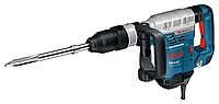 Молоток отбойный GSH 5 CE (SDS-MAX, 1150 Вт, 8.3 Дж, чем.)(0 611 321 000) BOSCH