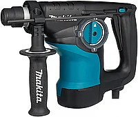 Перфоратор HR 2811 F (SDS-plus, 800Вт, 2.9 Дж, кейс) MAKITA