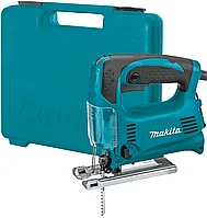 Пила лобзиковая 4329 K (450 Вт, до 65мм , чем.) MAKITA